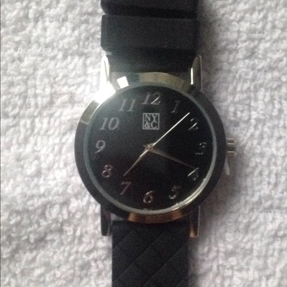 Brand new NYCO watch